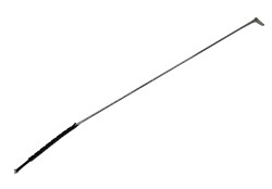 Тяга в сборе с цепочкой AC25 АС-01/101,102,103,104,121,122