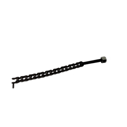 Цепь с болтом и гайкой AC25 AC-01-02/102+103