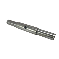 Ось рулевых колес AC25 АС316