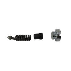 Грузовой клапан AC25 АС330-334