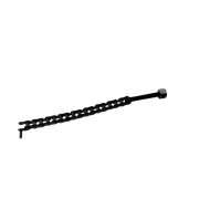 Цепь с болтом и гайкой AC25 AC-01-02/102+103