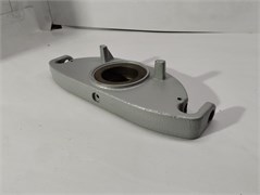 Упорная пластина AC25 АС313