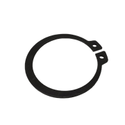 Стопорное кольцо основания гидроузла AC25 АС314