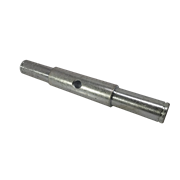 Ось рулевых колес AC25 АС316